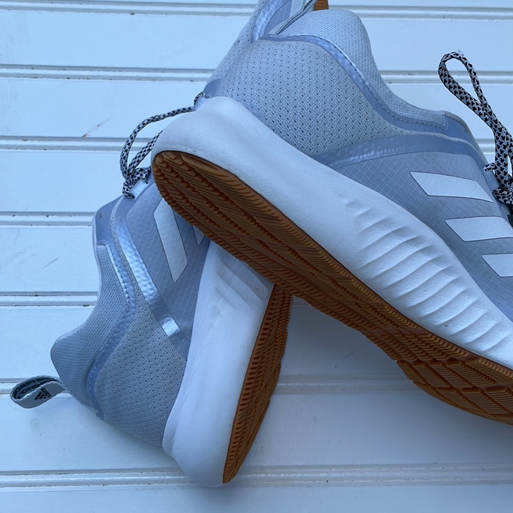 Adidas Edge Bounce Lightweight Running Shoes - image 3